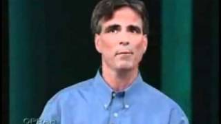 Inspirational Speech by Dr  Randy Pausch On the Oprah Winfrey Show  The Last Lecture   Dr  Pausch Pa