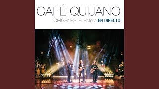 Un poco de algo (en Directo)