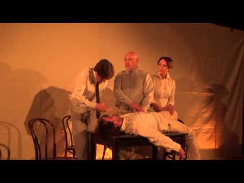 Dotknij wiatru, dotknij wody