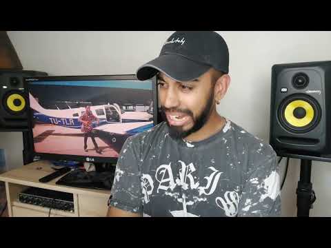 REACTION 🇨🇮 Sindika - ZIYECH featuring Soukeïna (Official Music Video)