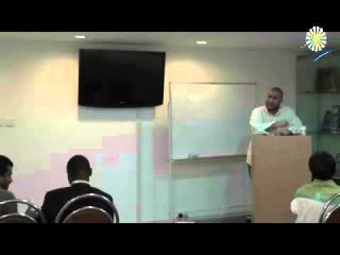 Jesus in Islam 3_a lecture_Introduction to Islam