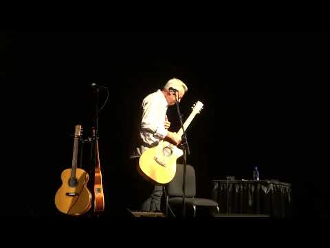 Tommy Emmanuel - Smoky Mountain Lullaby (Chet Atkins) @ Southern Theatre Columbus, OH 7/13/23