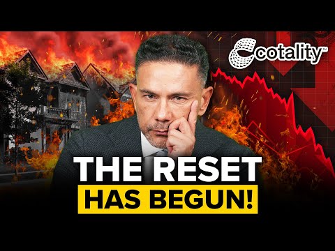 JUST IN: Something Major Just Flipped Australia’s Property Market For 2026 (No One Noticed This)