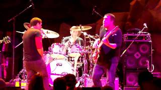 Alien Ant Farm S.S. Recognize Live at Mohegan Sun