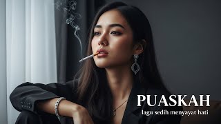 Download lagu Wali Band – Puaskah (Senada TV Emotional Acoustic Cover) mp3