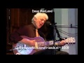 Doug MacLeod - Down home cooking - Live at www.bluesandfriends.nl - 2009