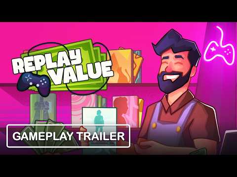 Gameplay Trailer