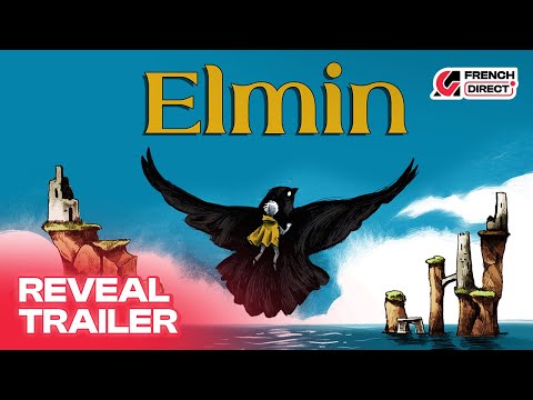 Elmin youtube-video