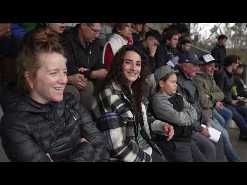 Néstor Hugo Fuentes S.A. Consignment House in La Rural de Realicó - Ranches and Traditions