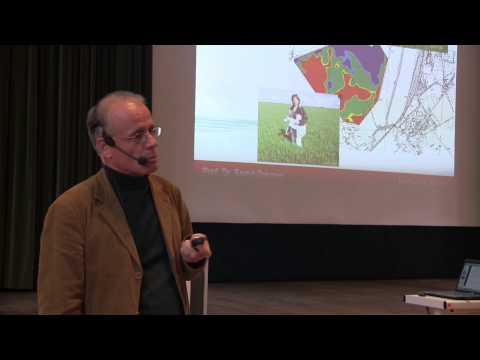 In Zukunft noch effizienter düngen - Prof. Bernd Dohmen (Bernburg); 18. Brandenburger Düngetag