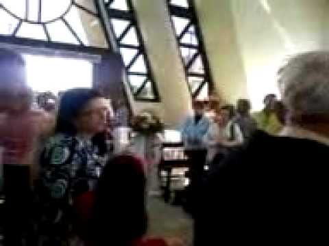 festa divino espirito santo                 barra velha sc