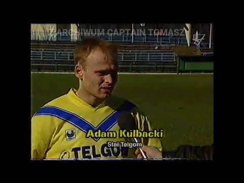 15.03.1998 STAL TELGOM Szczecin - DARŁOVIA Darłowo 6:0 (1:0)