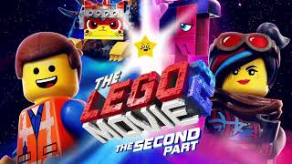 Catchy Song [The Lego® Movie 2: The Second Part Soundtrack]