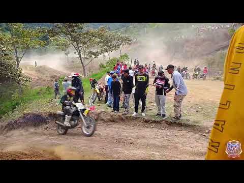 Válida de Velo - Arena 🔥 Categoria AX Clasificacion 🏁 Florecia Cauca 2026