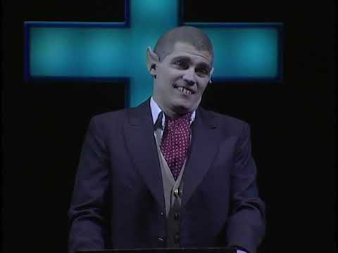 B-Roll: Batboy The Musical (Off-Broadway 2001)