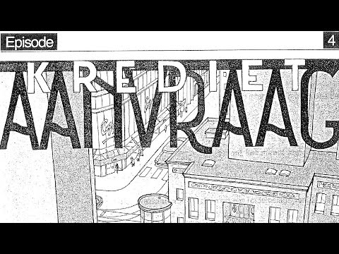 Kapers op de kust 4 Aanvraag