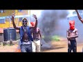 Blakangel Status Official Video