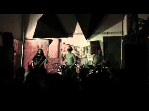 GRUMO - Animoinrivolta (Live @ Lughé 1.3.2014)