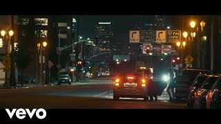 Alabama Shakes - &#39;Gimme All Your Love&#39; Short Film (The Driver)