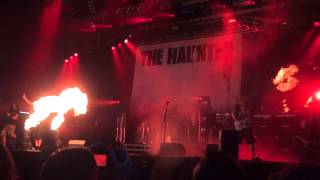 The Haunted - My Enemy (live @Party.San Open Air 2014)