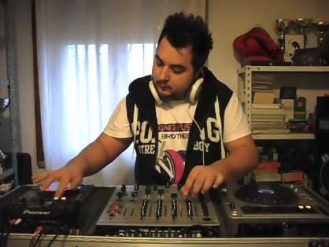 Claudio de jano - The Italian Dj Contest 2014 by Pioneer