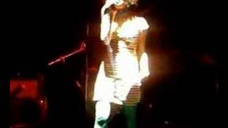 The Long Blondes - Only Lovers Left Alive