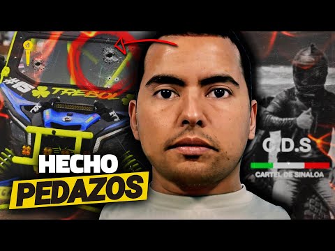 PRESUMÍA en REDES y lo ACABARON: alias “EL TRÉBOL” MUERE en BAJA CALIFORNIA / México | Impacto Mundo