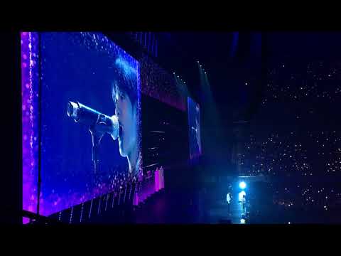 Wanna One Manila - Daehwi solo + Ong solo + Sandglass