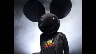 Deadmau5 - SOFI Needs A Ladder (J.Scott G. Vs Imprintz & Kloé Remix)