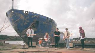 Let's Buy Happiness - Dirty Lakes [Official Music Video]