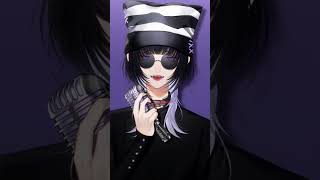 虎視眈々 / Coverd 汐瀬 #Vtuber / #Vsinger