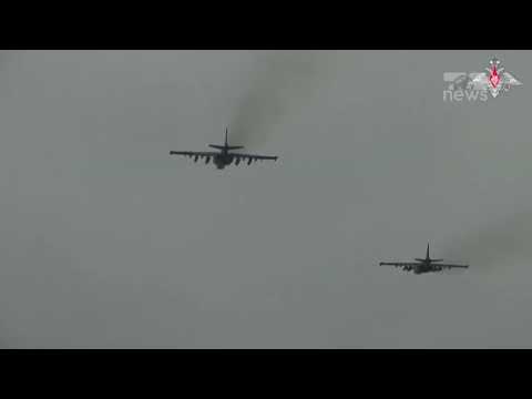 Top News - Shkatërrohen bombarduesit bërthamorë rusë / Ukraina sulmon me dronë, goditet baza ajrore