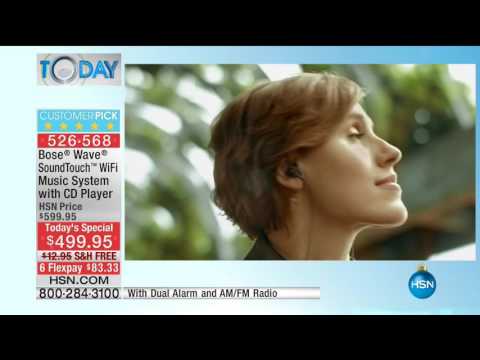 HSN | HSN Today: Electronic Gifts 11.18.2016 - 08 AM