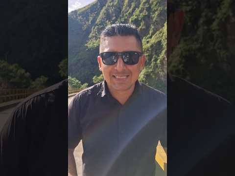 De haber sabido antes que esta tierra es así de hermosa?#valledetenza #boyaca #chivor #parati #rumba