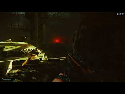 Jaeger Quest / Tarkov Shooter - Part 3 In 30 sec