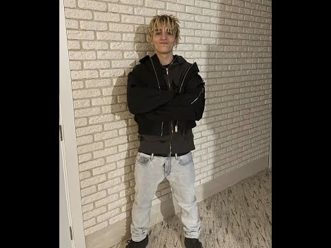 [FREE] Type Beat LIL MORTY x UGLYSTEPHAN (prod. woosus)