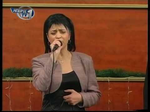 Niki Papageorgiou - Nikos Kapsalis #1