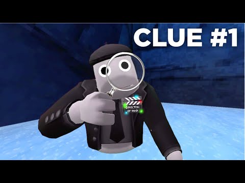 I am Detective Jolo!