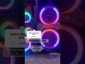 Tronsmart Halo 300 Live Audio Test