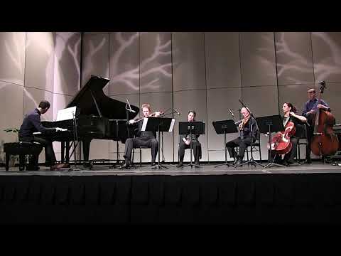 Danny Green Trio Plus Strings - When The Sun Broke Through