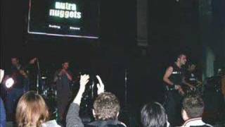 nutra nuggets - io rifletto (casino royale)