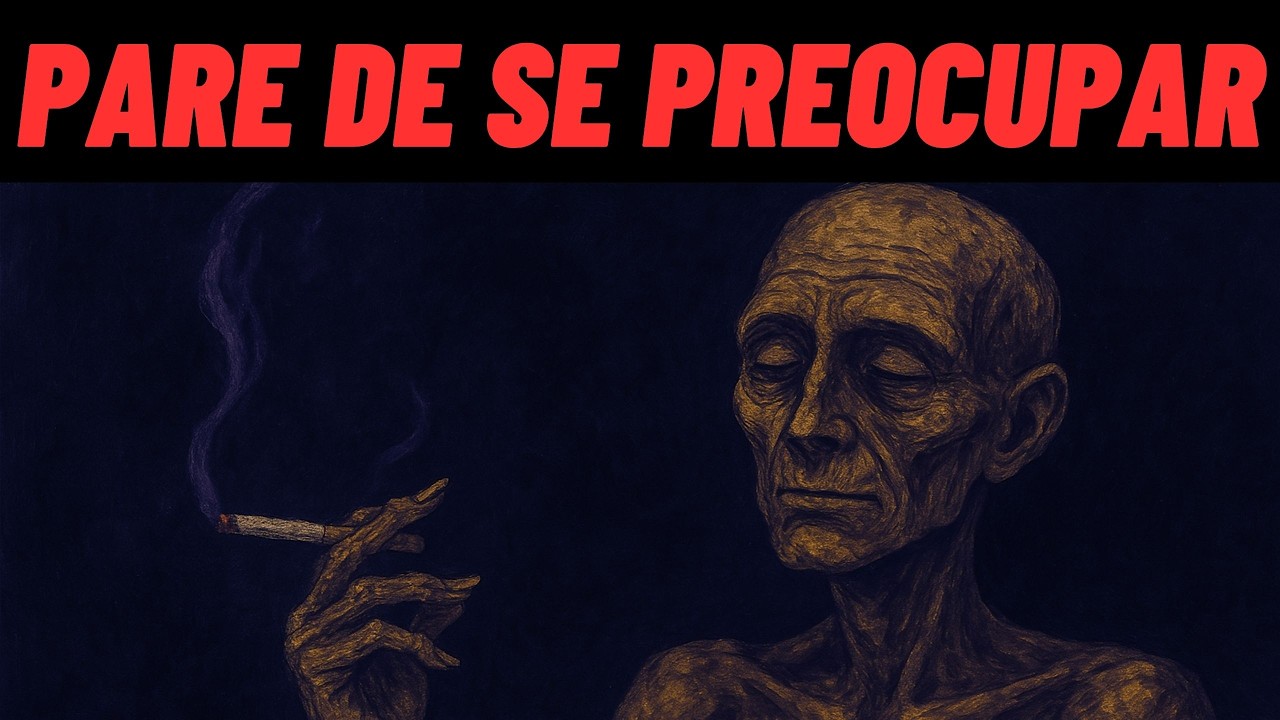 Stop Worrying – Paramahansa Yogananda Teaches the Trick to Absolute Peace