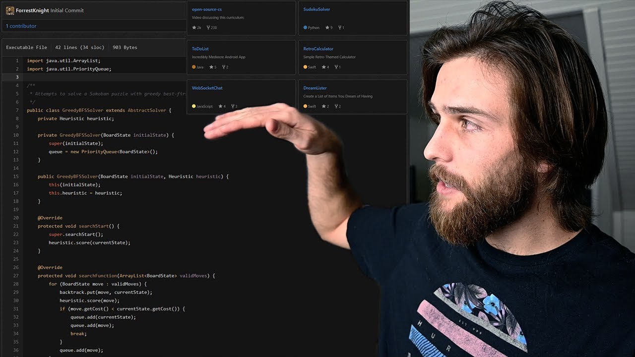 All Software Developers NEED a Portfolio