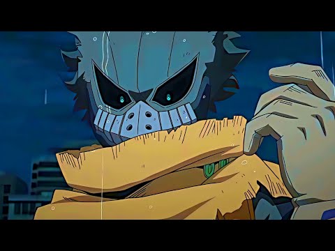 Boku no Hero Academia Season 6「AMV」- The Resistance