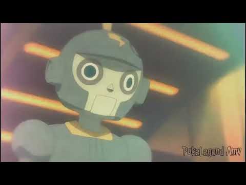 Pokemon XYZ Full  Pokemon Music