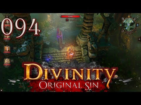 #094 - Exzellent Egal :: Let's Play Coop :: Divinity Original Sin Enhanced (Deutsch/German)