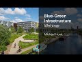 Blue Green Infrastructure