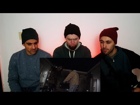 SARAMALACARA, MUEREJOVEN - FOMO // Disgusting Reacciona