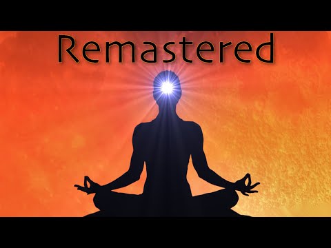 ᴴᴰ PURE THETA WAVES: Meditation (Digitally Enhanced & Re-Mastered)