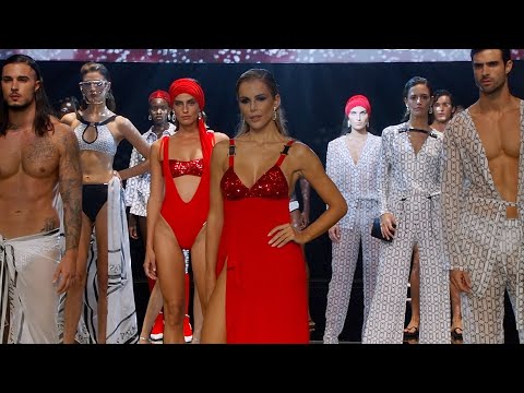 Palmas Spring/Summer 2021 | Gran Canaria Swim Week | VRAI Magazine